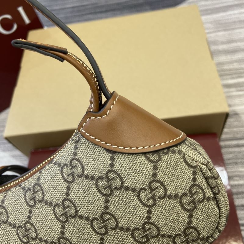 Gvc*1 hobo bags